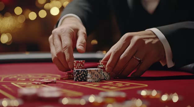 Jurassic Kingdom Game