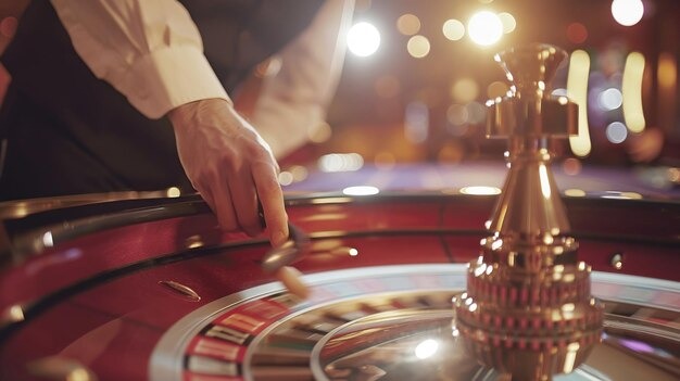 Speed Blackjack table interface showing bet placement and live dealer on wagtoto